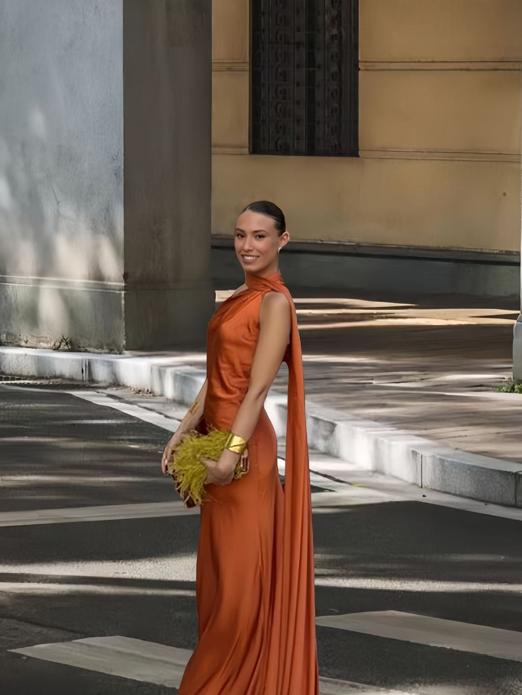 Orange