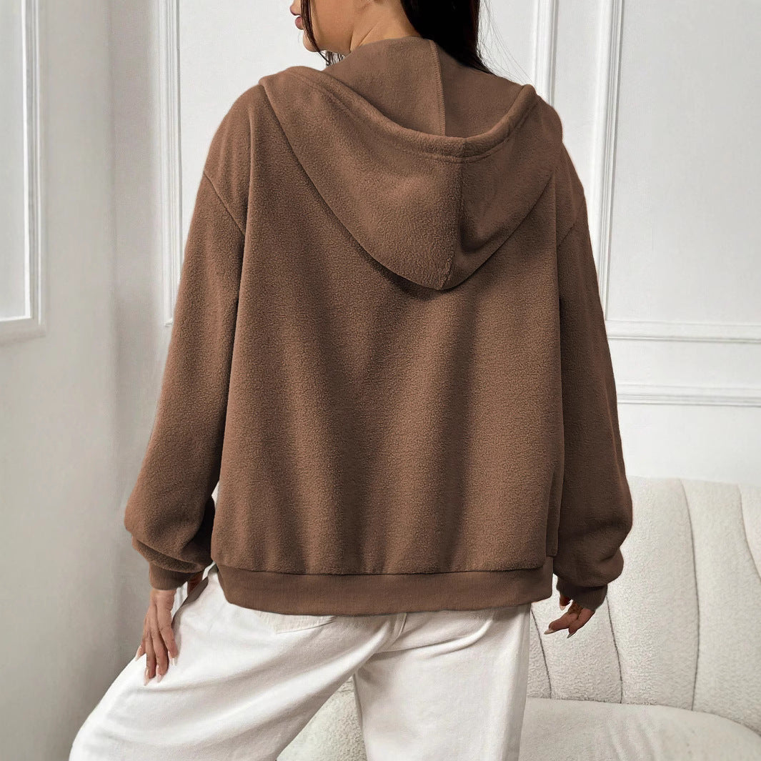 Thoughtfully Designed Garment