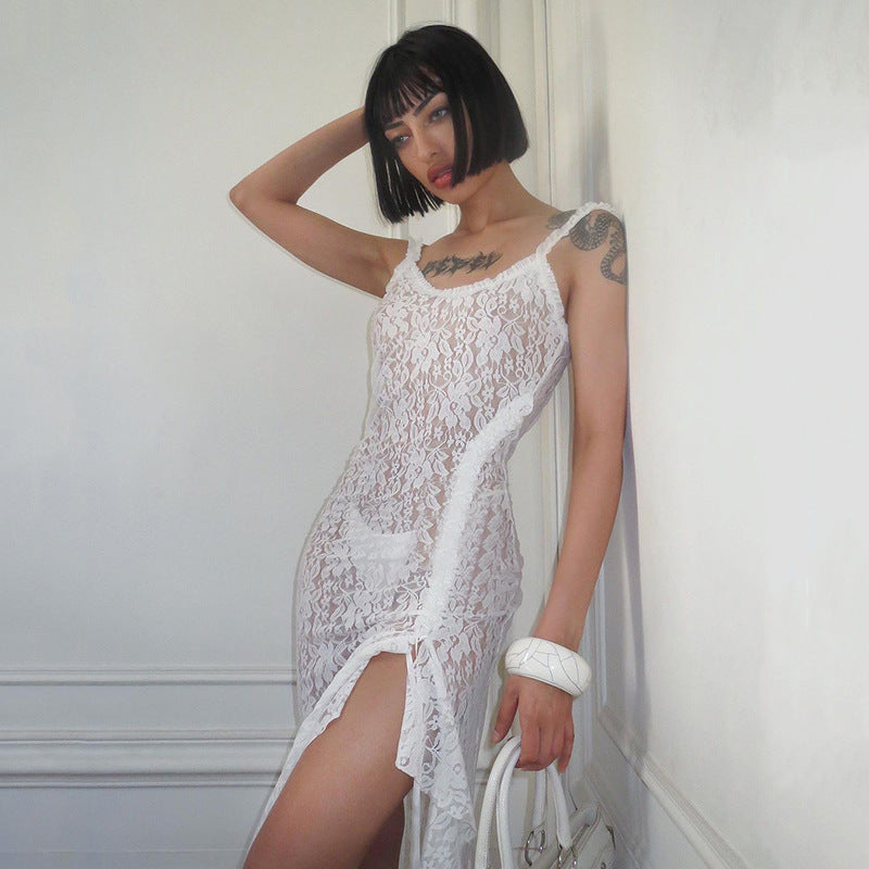 Gracefully Designed Garment