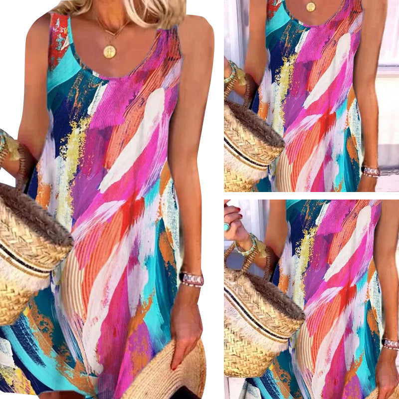 Timeless Vintage Style Garment