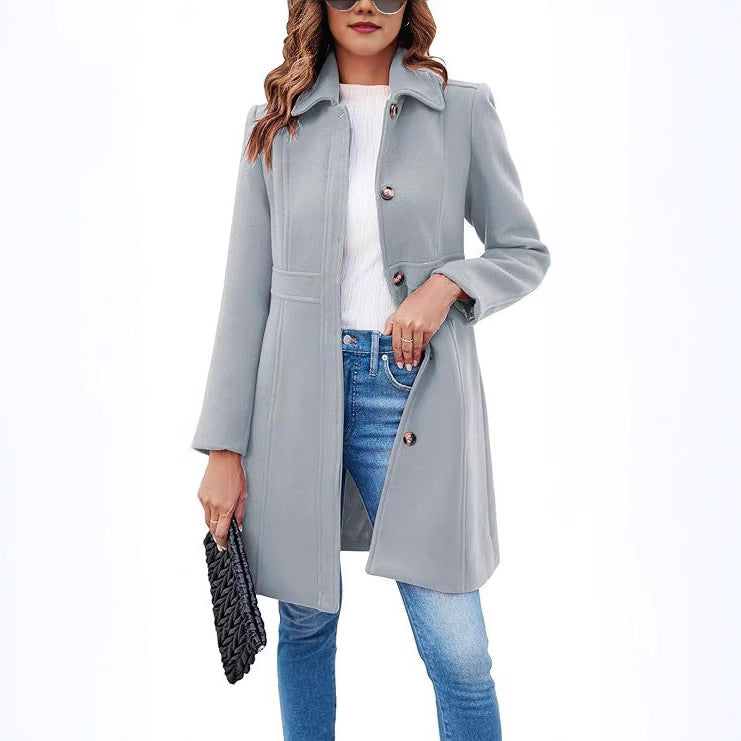 Elegantly Designed Garment