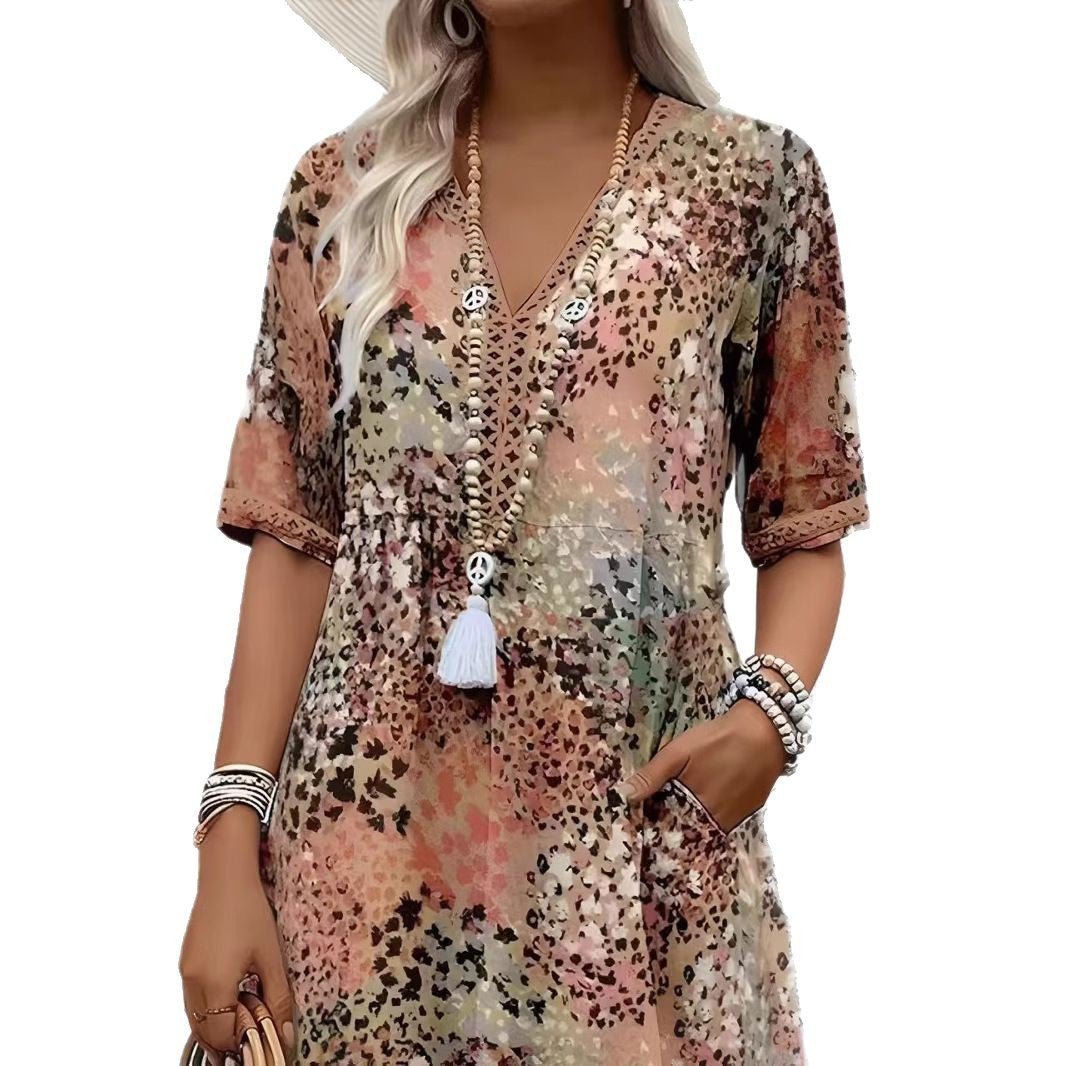 Beautifully Crafted Garment