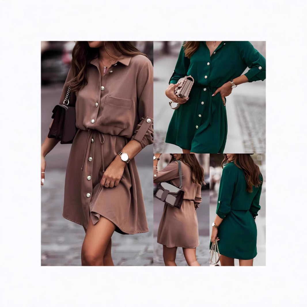Classic Vintage Garment