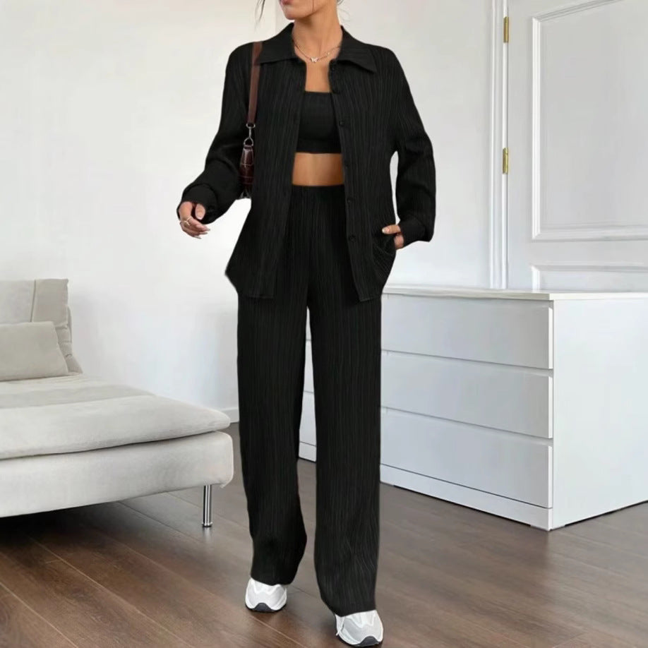 Timeless Vintage Style Garment