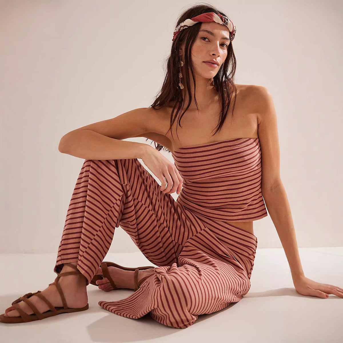 Timeless Vintage Style Garment
