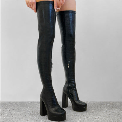 Comfortable Orthopedic Boots for Daily Wear