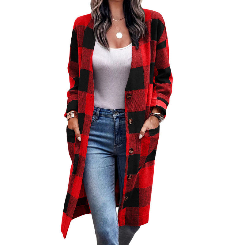 Beautifully Crafted Cardigan