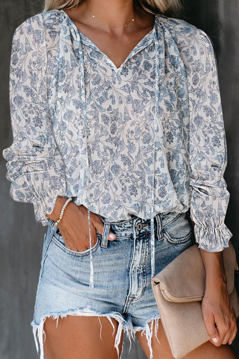 Classic Vintage Top