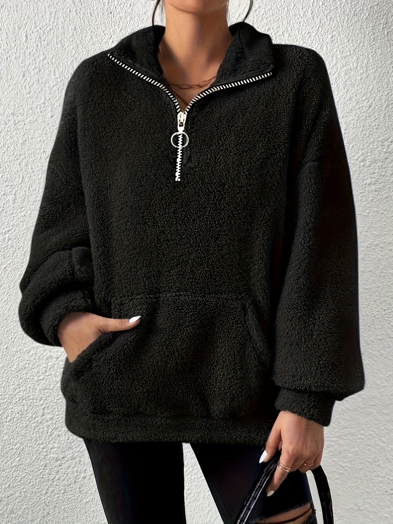 Schwarz