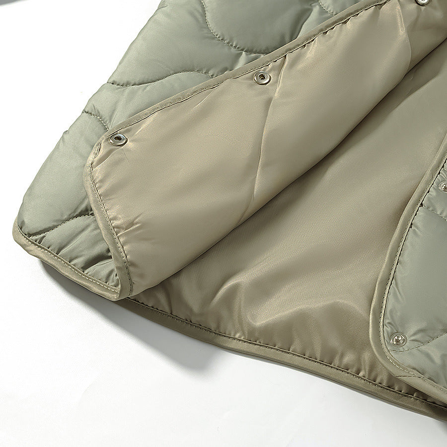 Thoughtfully Designed Garment