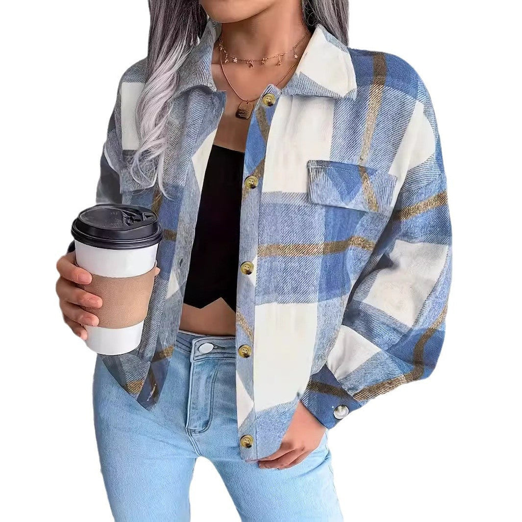 Thoughtfully Designed Garment