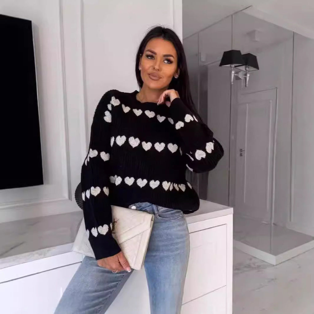 Beautifully Crafted Pullover