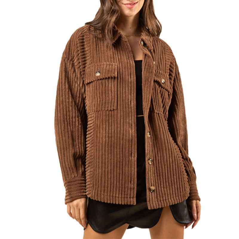 Vintage Inspired Garment