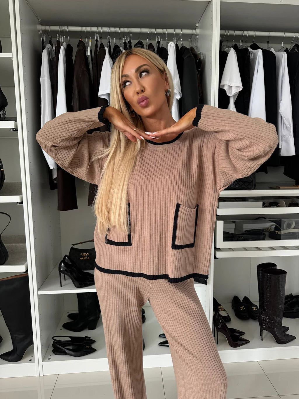 Khaki