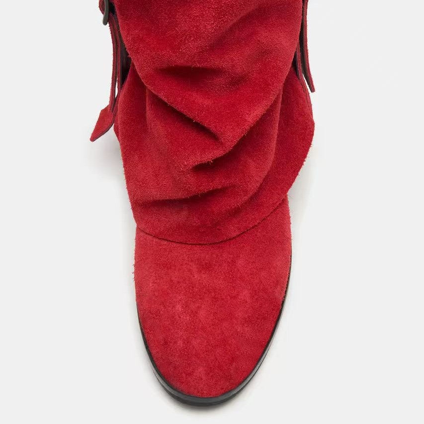 Beautifully Crafted Orthopedic Boots