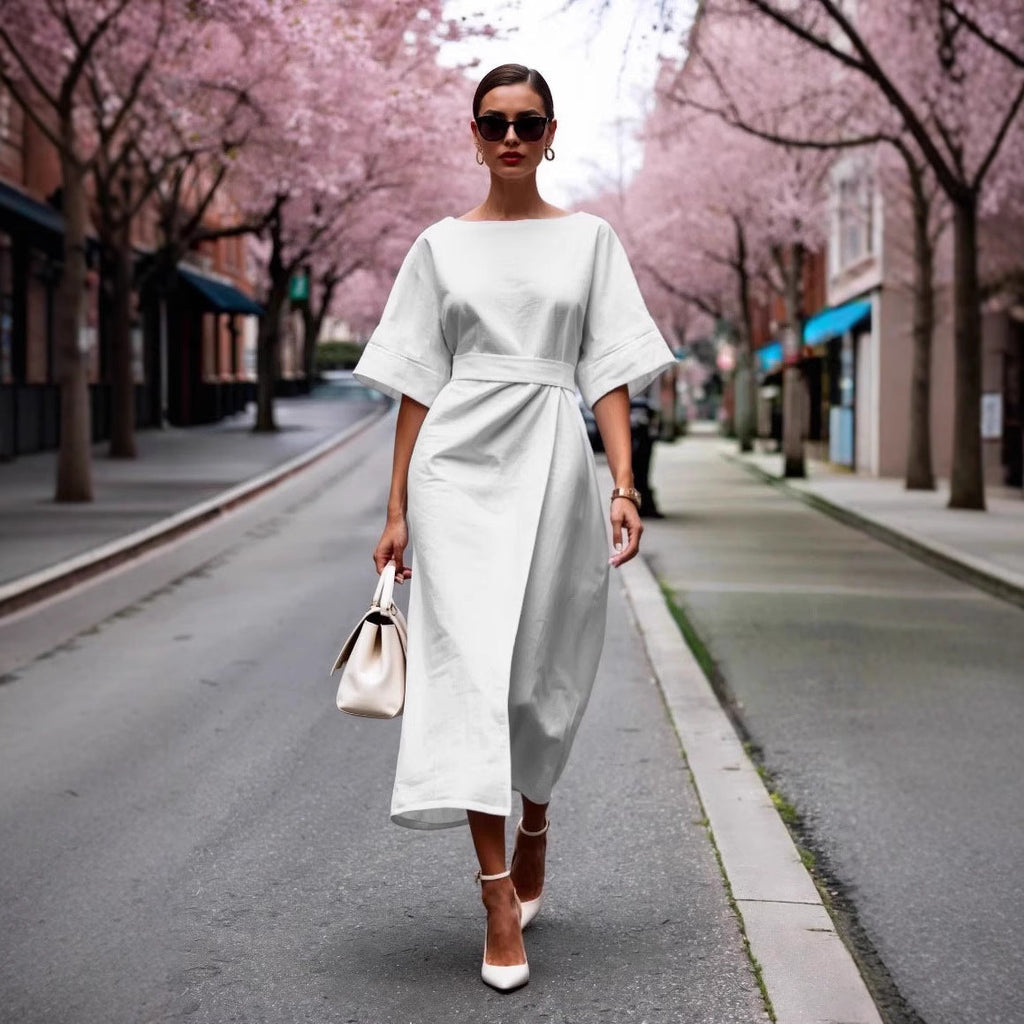 Elegantly Designed Garment