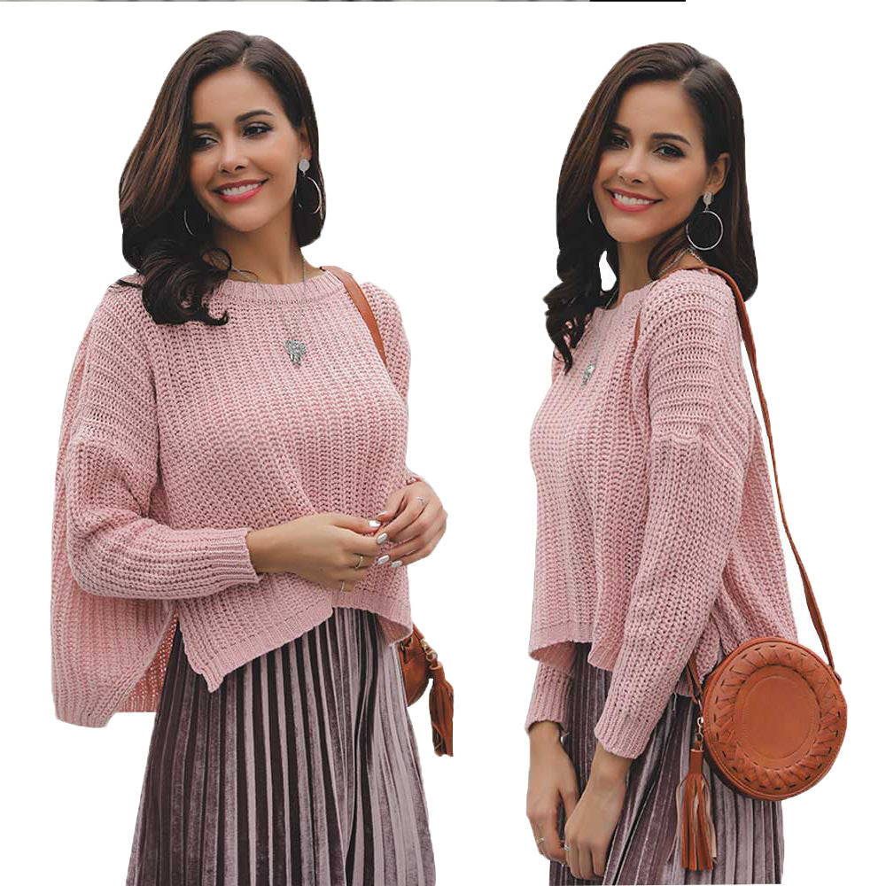 Elegantly Designed Pullover