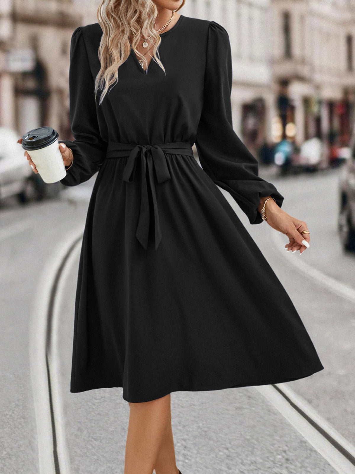 Vintage Inspired Garment