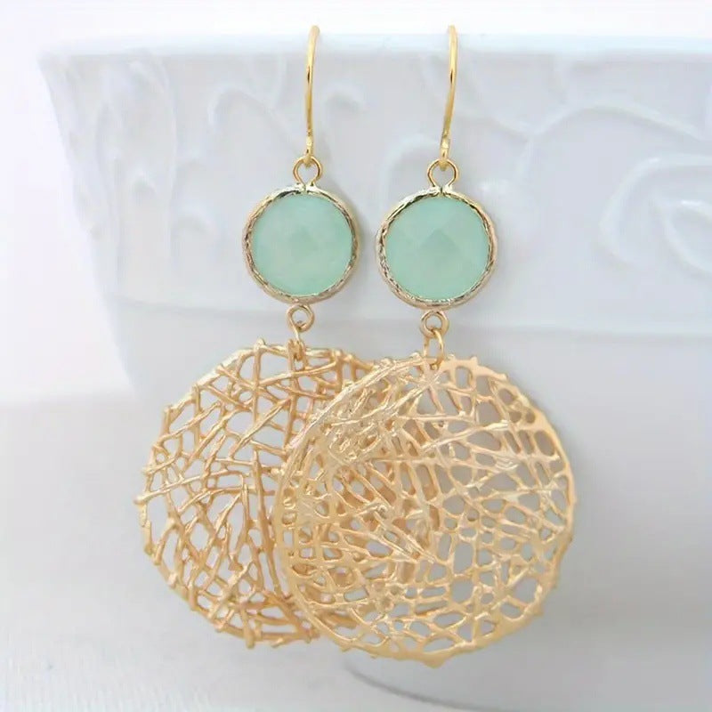 Beautiful Earring with Unique Style