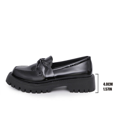 Vintage Inspired Orthopedic Shoes