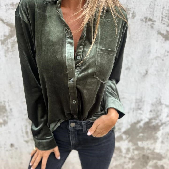 Vintage Inspired Garment