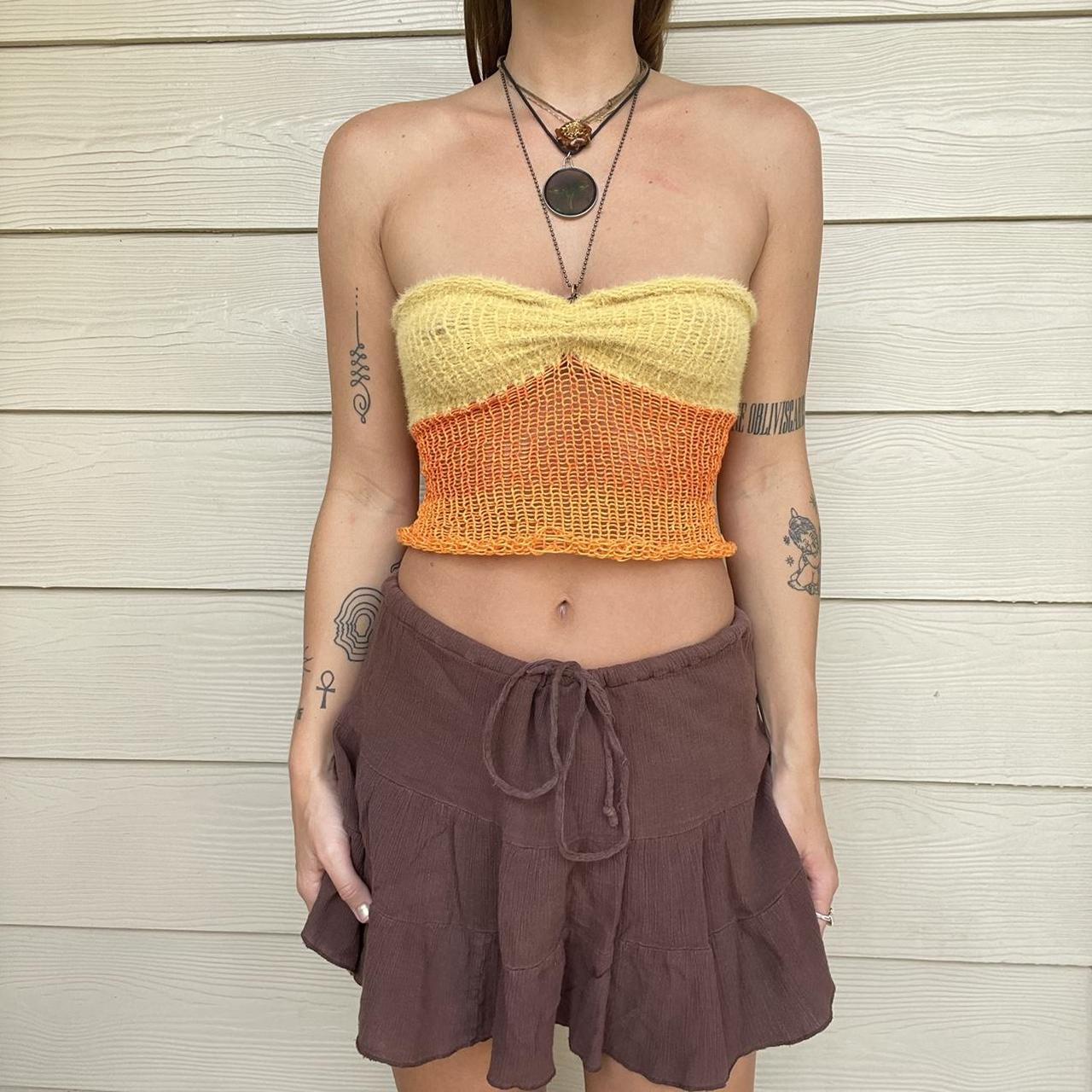 Classic Vintage Top