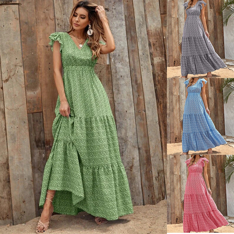 Beautifully Crafted Garment