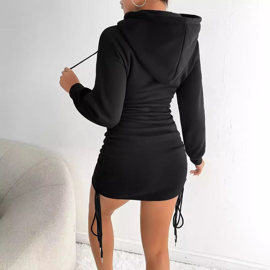 Elegantly Designed Garment