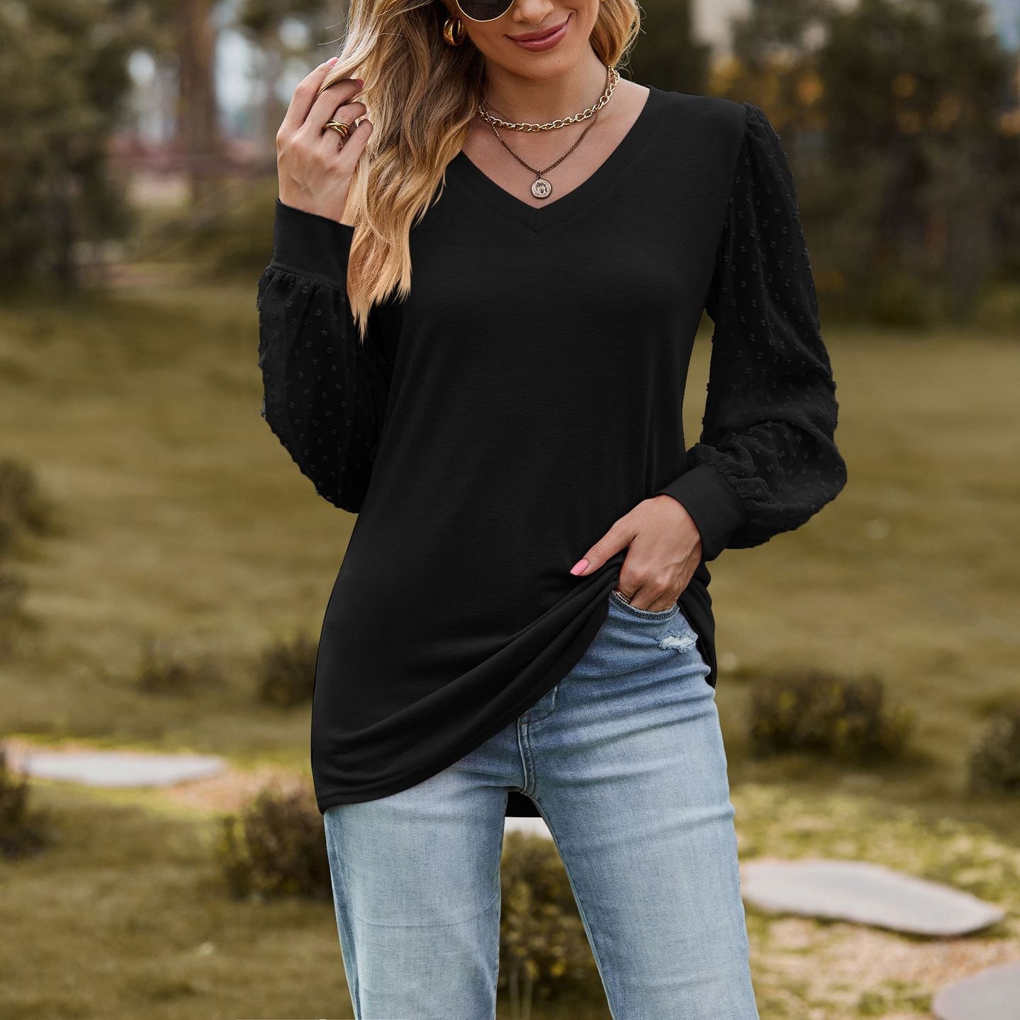 Classic Vintage Garment