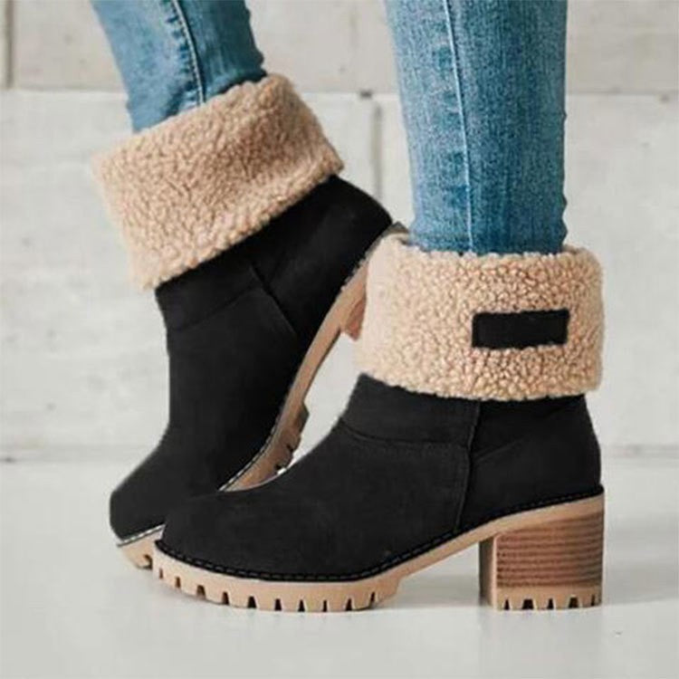 Stylish Orthopedic Boots for Any Occasion