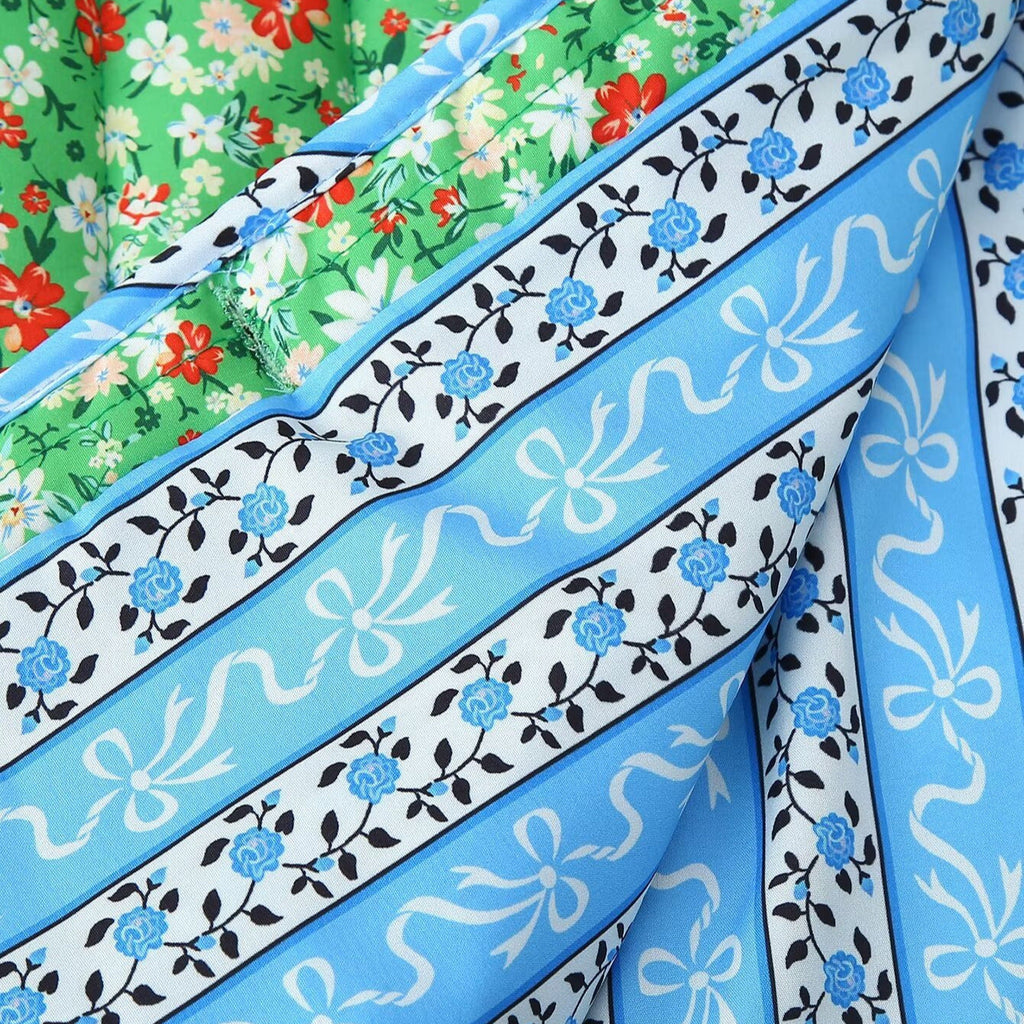 Gracefully Designed Garment