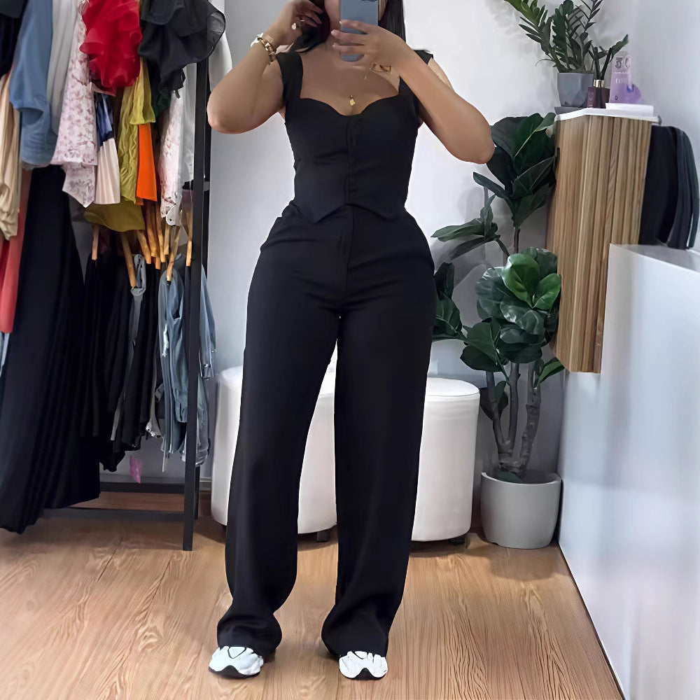 Timeless Vintage Style Garment