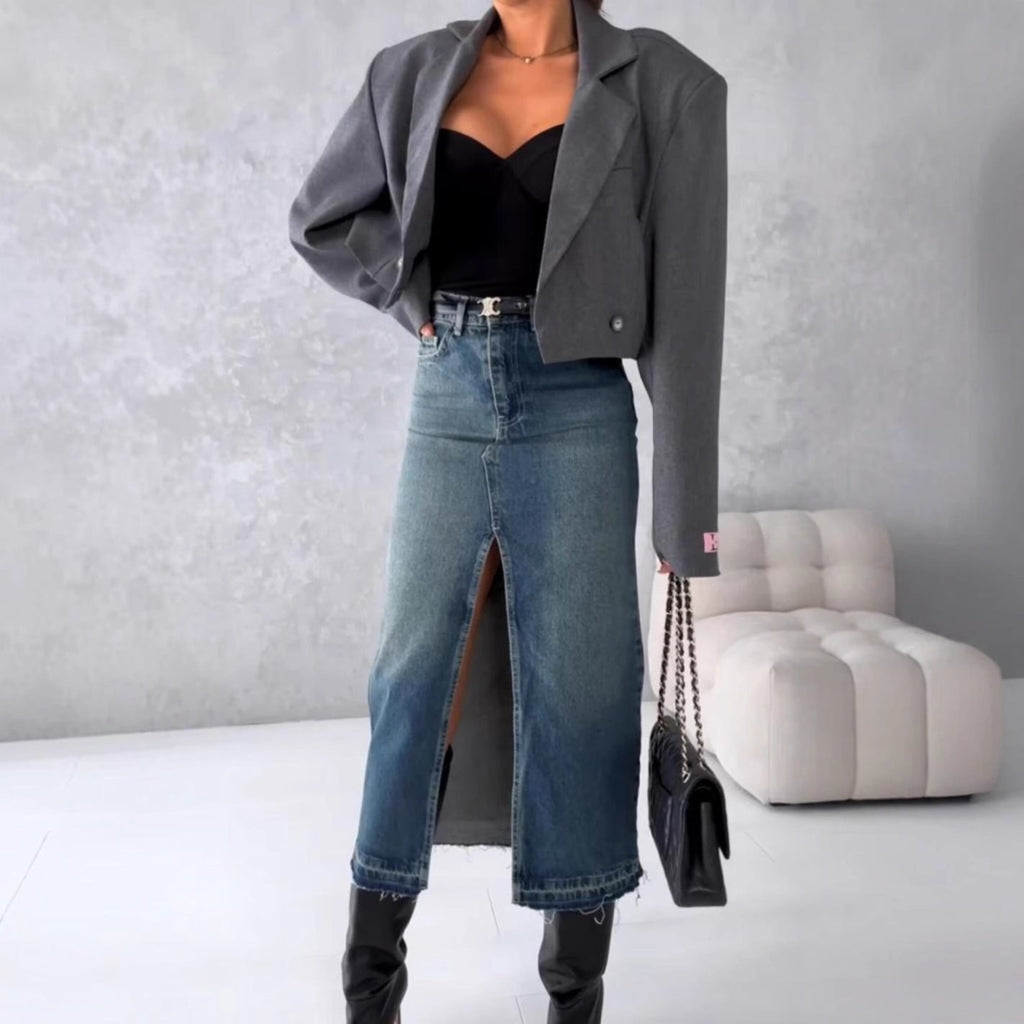 Classic Vintage Garment