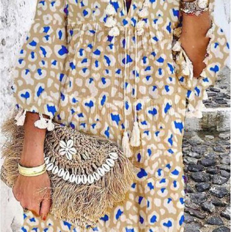 Beautifully Crafted Garment