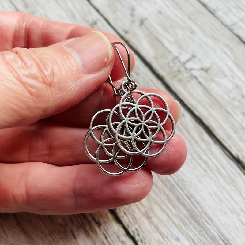 Romantic Earring for Special Moments