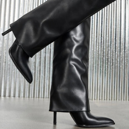 Elegant Orthopedic Boots for Every Step