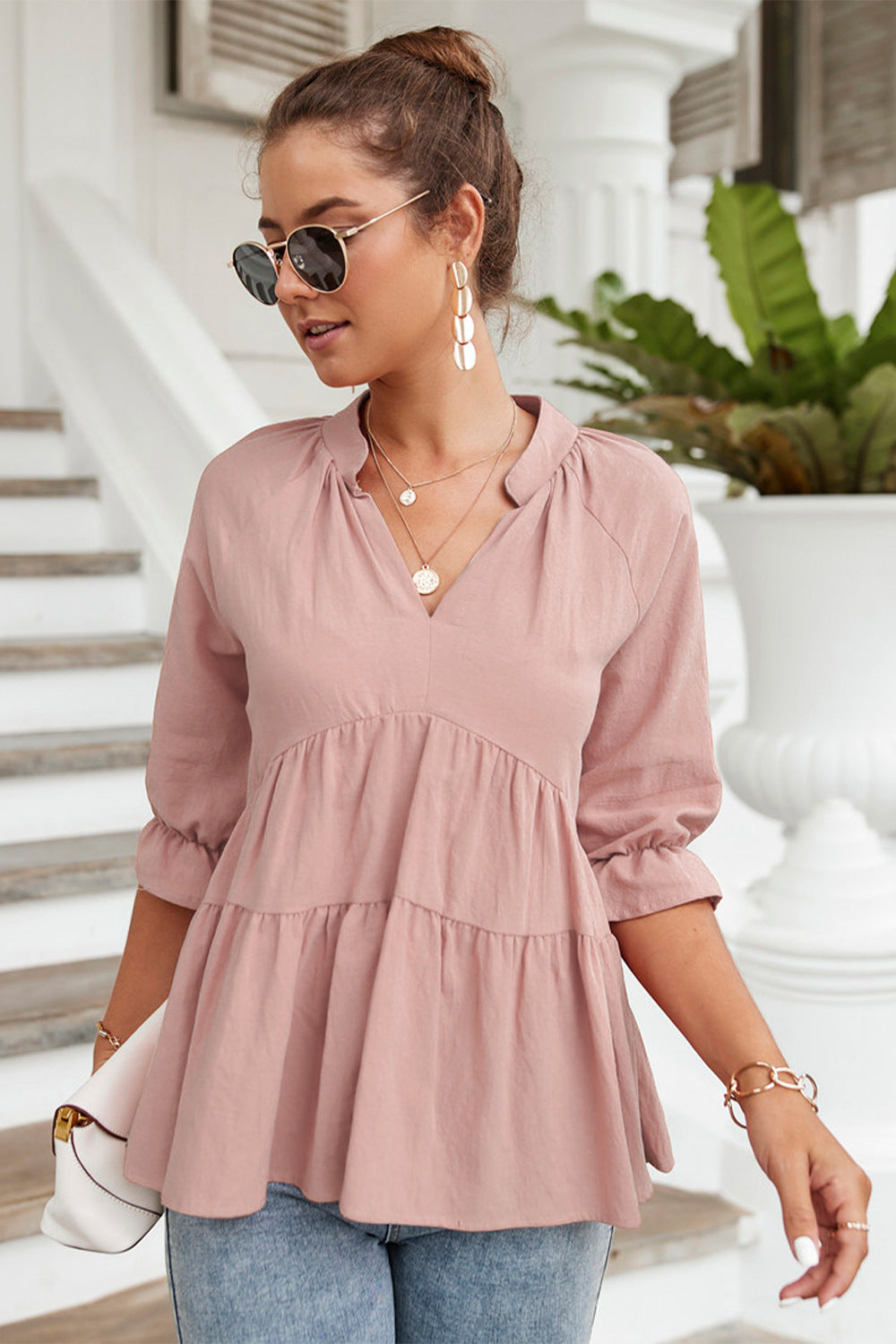 Beautifully Crafted Garment