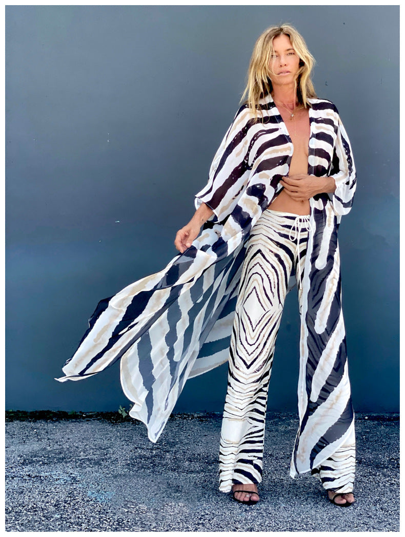 Beautifully Crafted Garment