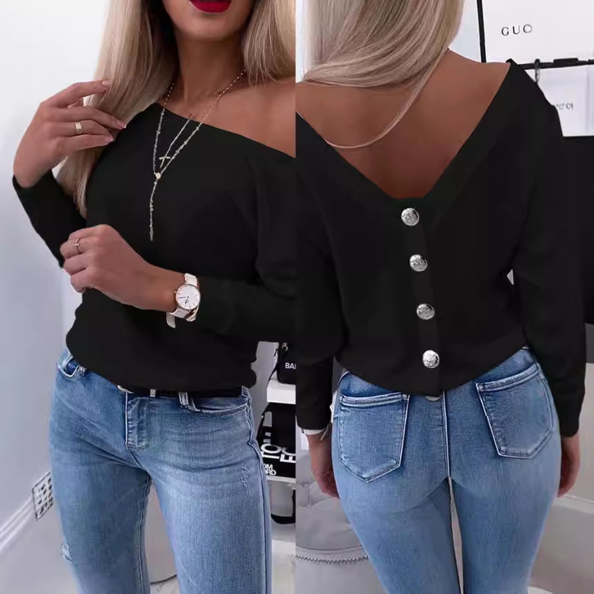 Vintage Inspired Garment