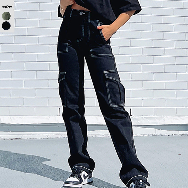 Timeless Vintage Style T-Shirt