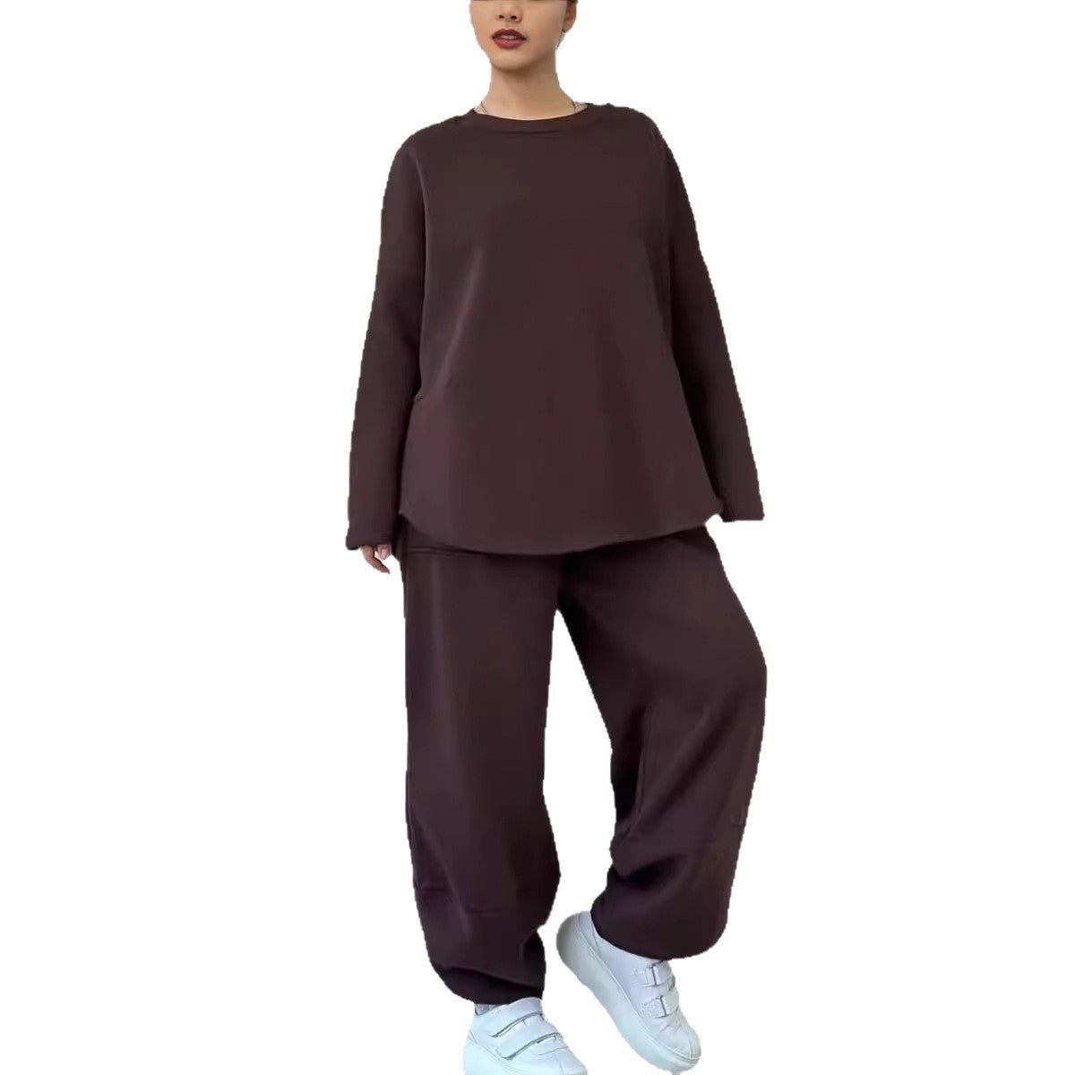 Thoughtfully Designed Garment