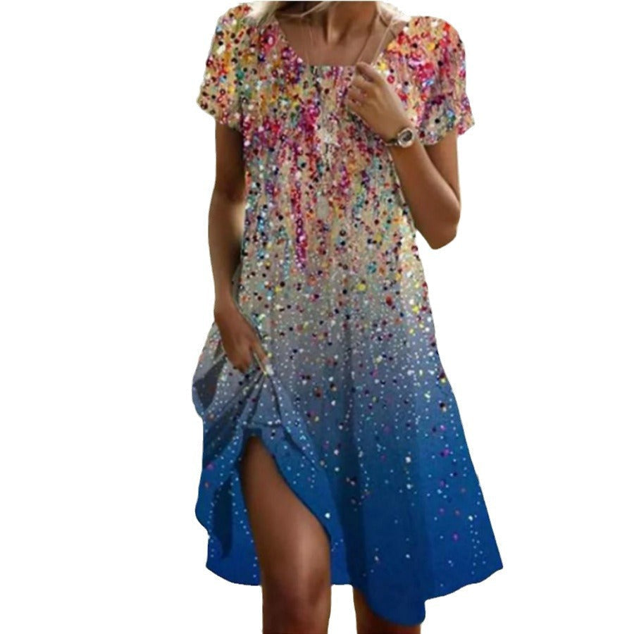 Thoughtfully Designed Garment