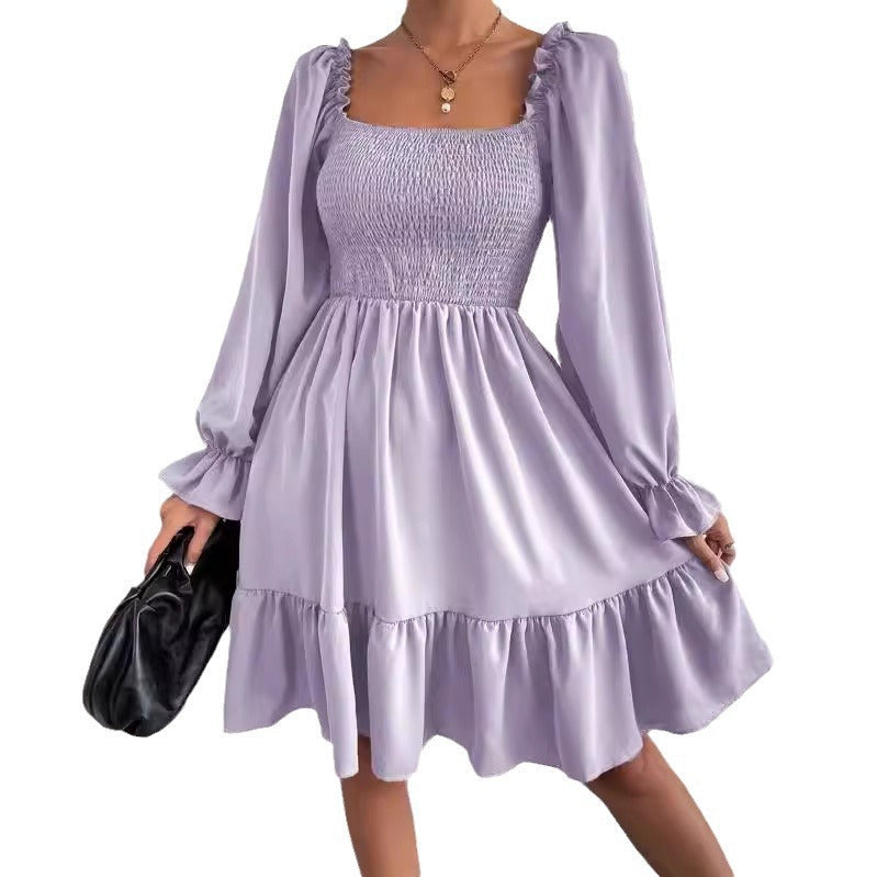 Timeless Vintage Style Garment