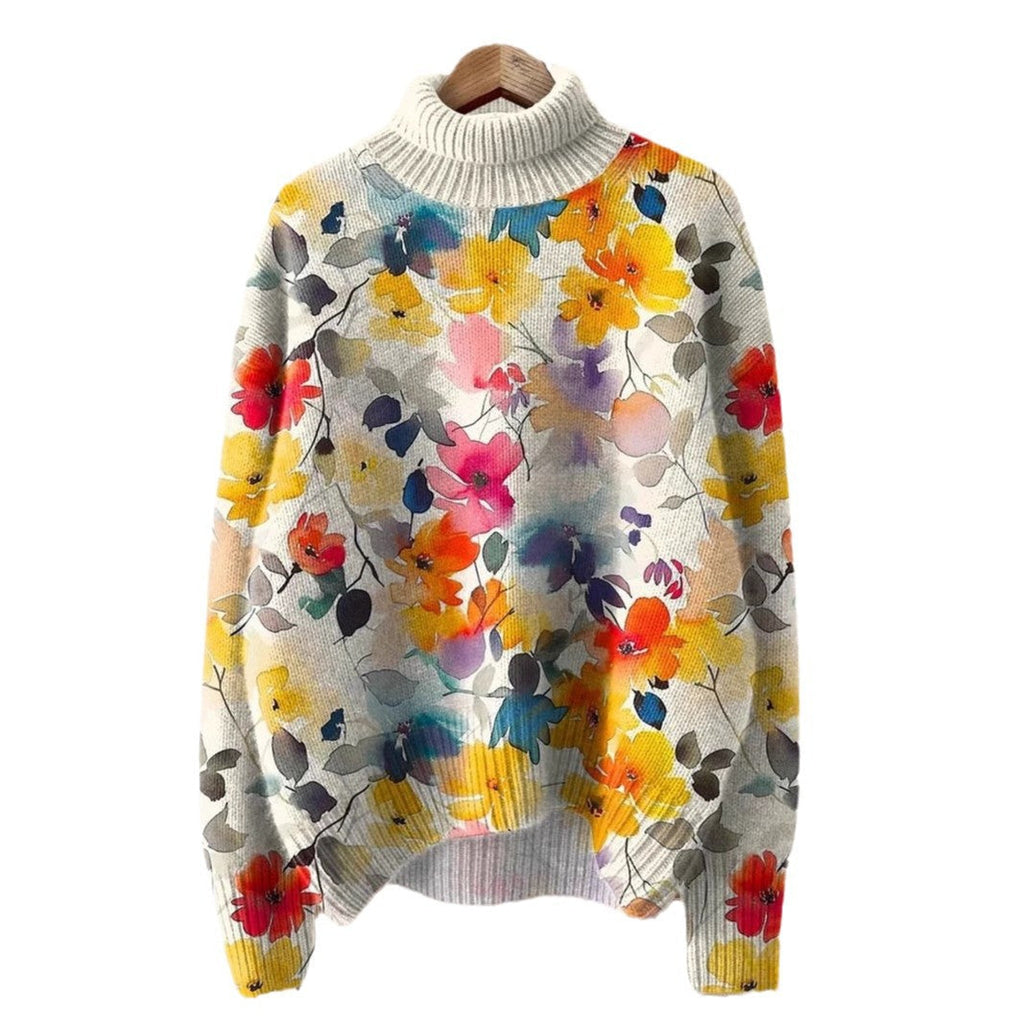 Beautifully Crafted Sweater