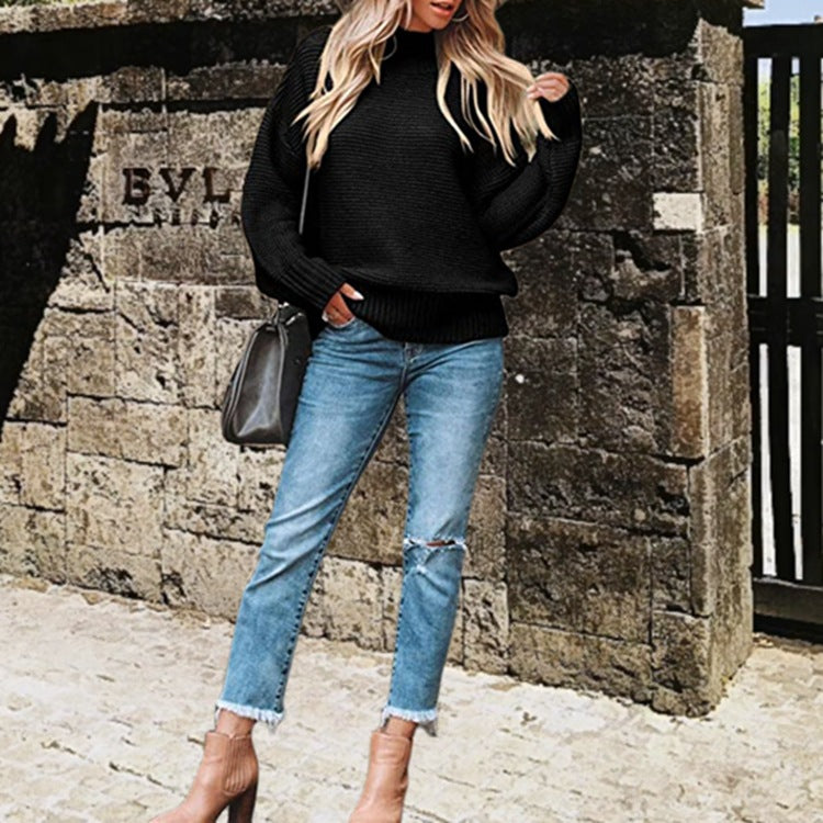 Classic Vintage Pullover