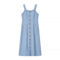 Jeansblau
