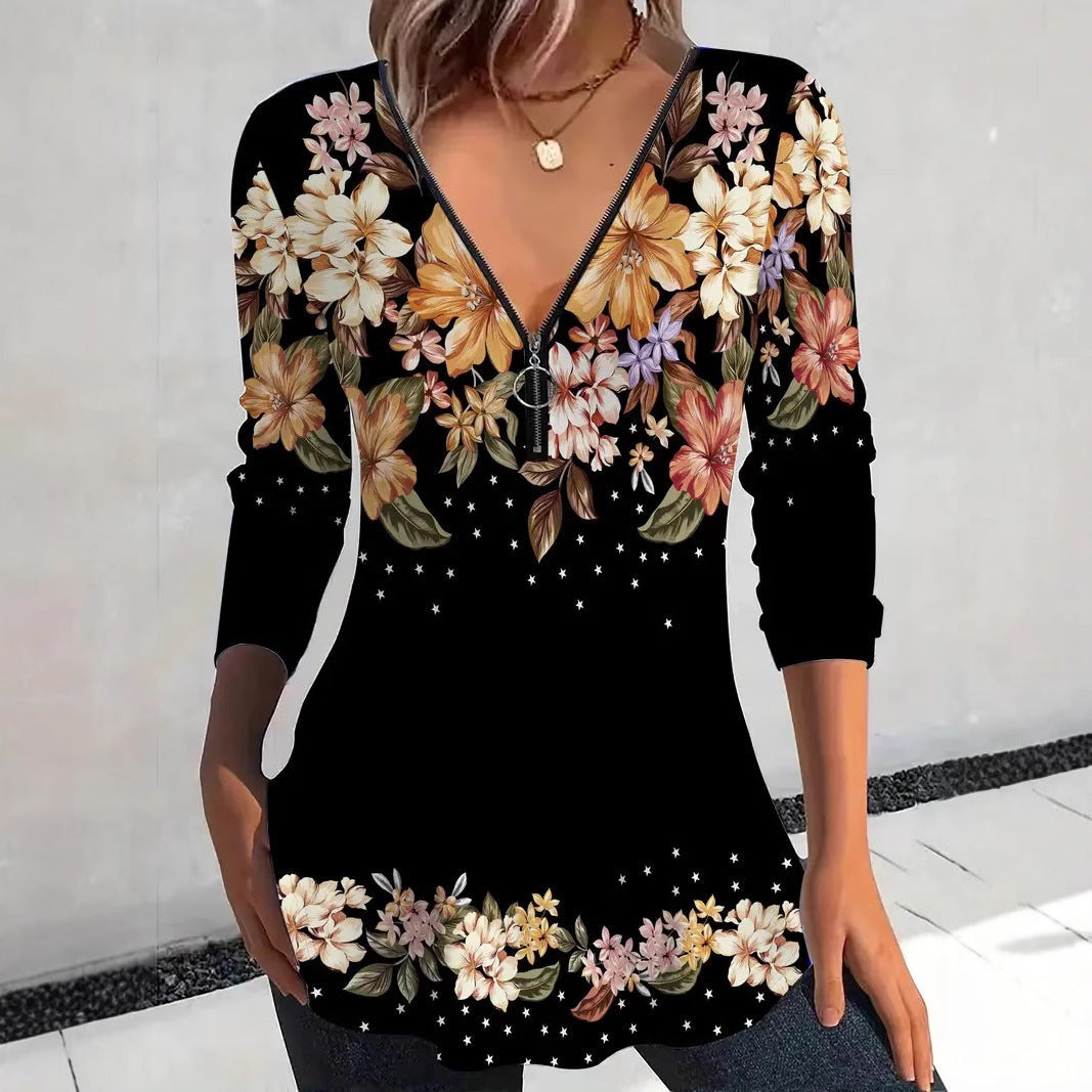 Timeless Vintage Style Garment