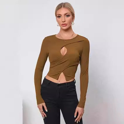 Thoughtfully Designed Shirt