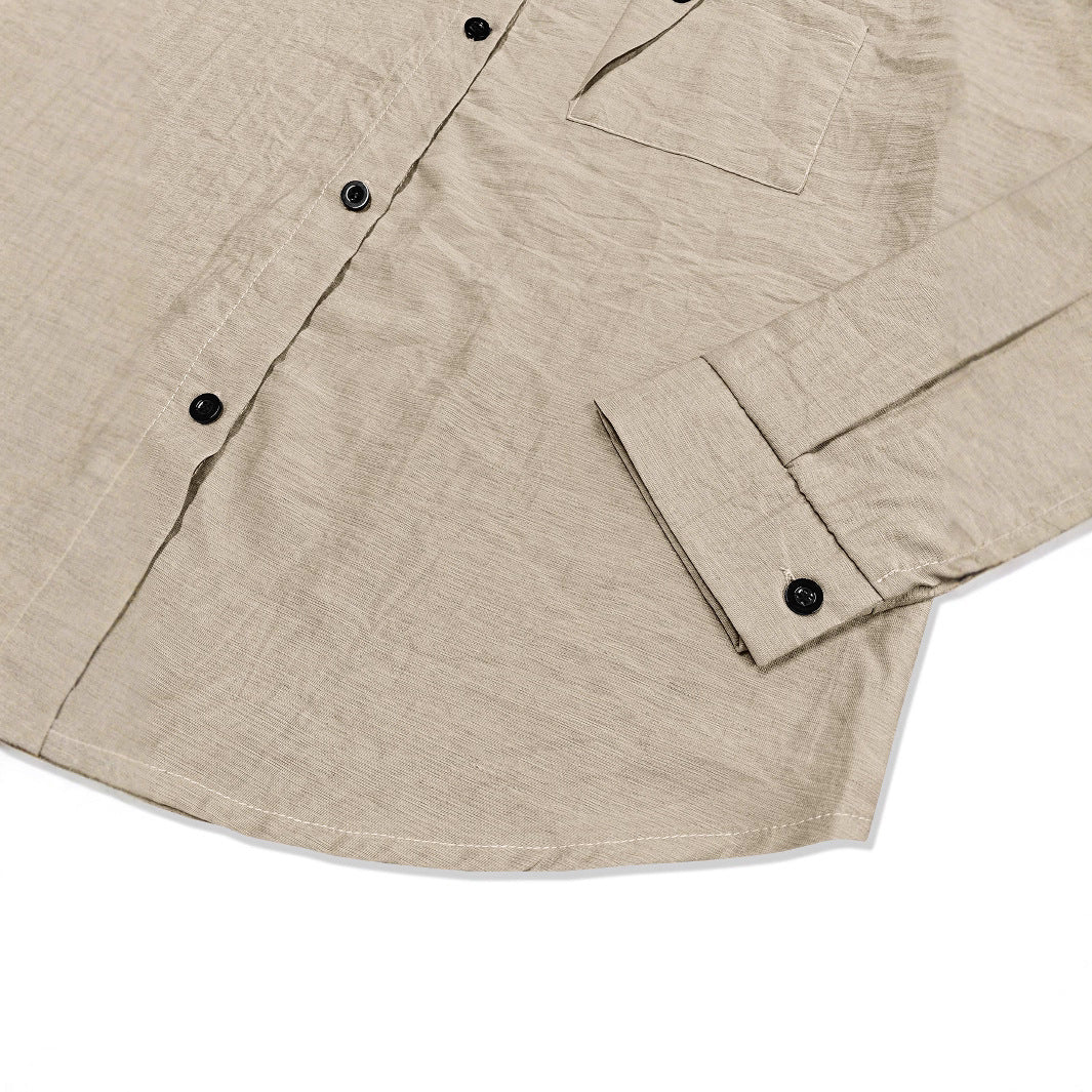 Gracefully Designed Garment