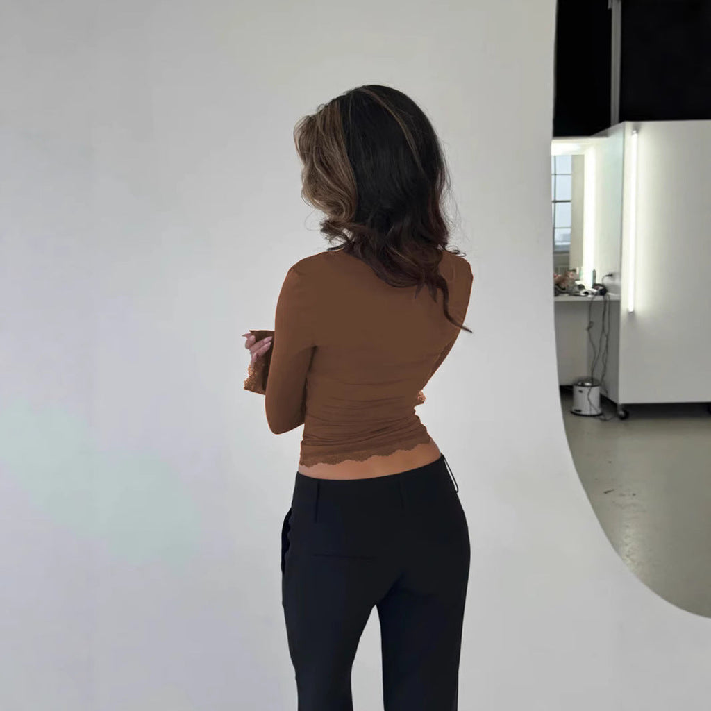 Thoughtfully Designed Garment